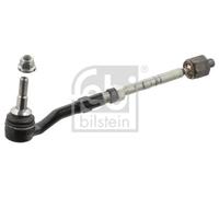 Barre de direction Essieu avant gauche 27210 FEBI BILSTEIN pour BMW 5 5 Touring