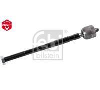 Barre de direction Essieu avant gauche 27301 FEBI BILSTEIN pour RENAULT NISSAN