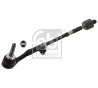 Barre de direction Essieu avant gauche 27718 FEBI BILSTEIN pour BMW 3 Touring X1