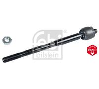 Barre de direction Essieu avant gauche 27805 FEBI BILSTEIN pour TOYOTA COROLLA