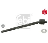 Barre de direction Essieu avant gauche 27812 FEBI BILSTEIN pour TOYOTA RAV 4 II