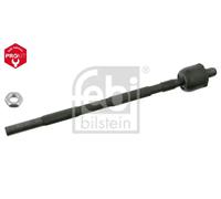 Barre de direction Essieu avant gauche 27820 FEBI BILSTEIN pour SUBARU FORESTER
