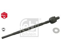Barre de direction Essieu avant gauche 27927 FEBI BILSTEIN pour MITSUBISHI