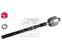 Barre de direction Essieu avant gauche 27928 FEBI BILSTEIN pour MITSUBISHI