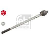Barre de direction Essieu avant gauche 28466 FEBI BILSTEIN pour RENAULT CLIO III