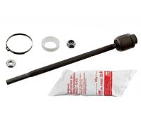 Barre de direction Essieu avant gauche 28477 FEBI BILSTEIN pour OPEL CORSA C