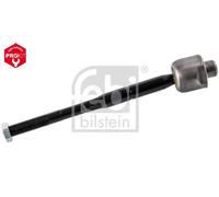 Barre de direction Essieu avant gauche 29361 FEBI BILSTEIN pour TOYOTA