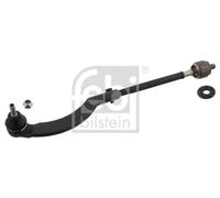 Barre de direction Essieu avant gauche 29683 FEBI BILSTEIN pour RENAULT AVANTIME