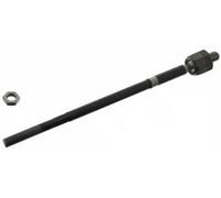 Barre de direction Essieu avant gauche 30 92 8098 SWAG pour AUDI SKODA VW