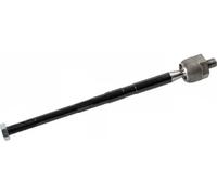 Barre de direction Essieu avant gauche 30 93 2473 SWAG pour SKODA VW SEAT