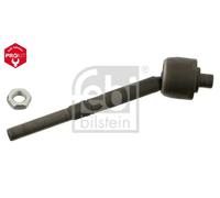 Barre de direction Essieu avant gauche 30037 FEBI BILSTEIN pour MERCEDES-BENZ