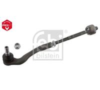 Barre de direction Essieu avant gauche 30066 FEBI BILSTEIN pour MERCEDES-BENZ