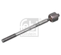 Barre de direction Essieu avant gauche 30096 FEBI BILSTEIN pour MERCEDES-BENZ