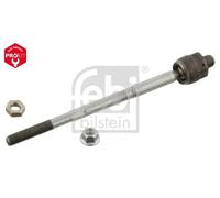 Barre de direction Essieu avant gauche 30587 FEBI BILSTEIN pour OPEL VECTRA C