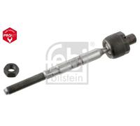 Barre de direction Essieu avant gauche 31222 FEBI BILSTEIN pour BMW X5 X3