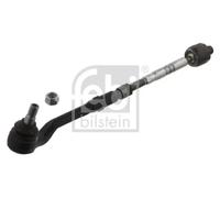 Barre de direction Essieu avant gauche 31224 FEBI BILSTEIN pour BMW X5