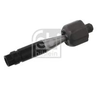 Barre de direction Essieu avant gauche 31496 FEBI BILSTEIN pour AUDI A6 C6 Avant