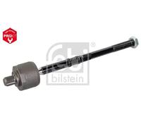 Barre de direction Essieu avant gauche 31523 FEBI BILSTEIN pour MERCEDES-BENZ
