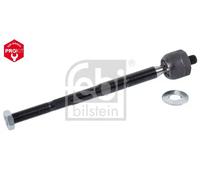 Barre de direction Essieu avant gauche 31751 FEBI BILSTEIN pour TOYOTA
