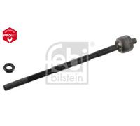 Barre de direction Essieu avant gauche 32474 FEBI BILSTEIN pour SKODA VW