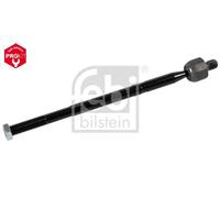 Barre de direction Essieu avant gauche 32597 FEBI BILSTEIN pour AUDI VW