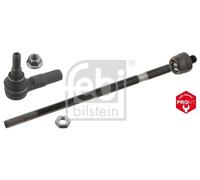 Barre de direction Essieu avant gauche 33078 FEBI BILSTEIN pour MERCEDES-BENZ VW
