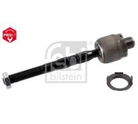 Barre de direction Essieu avant gauche 33130 FEBI BILSTEIN pour MAZDA