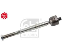 Barre de direction Essieu avant gauche 33190 FEBI BILSTEIN pour TOYOTA