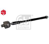 Barre de direction Essieu avant gauche 33452 FEBI BILSTEIN pour NISSAN X-TRAIL I