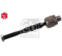 Barre de direction Essieu avant gauche 33453 FEBI BILSTEIN pour NISSAN