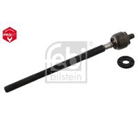 Barre de direction Essieu avant gauche 33517 FEBI BILSTEIN pour RENAULT TWINGO I