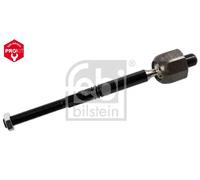 Barre de direction Essieu avant gauche 34253 FEBI BILSTEIN pour BMW 5 5 Touring