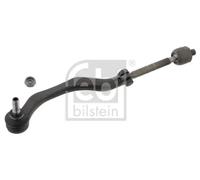 Barre de direction Essieu avant gauche 34303 FEBI BILSTEIN pour MINI MINI