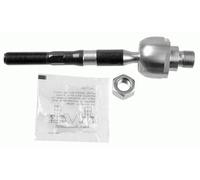 Barre de direction Essieu avant gauche 34334 01 LEMFÖRDER pour KIA SORENTO I