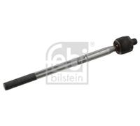 Barre de direction Essieu avant gauche 34384 FEBI BILSTEIN pour FORD VOLVO