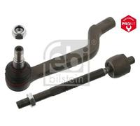 Barre de direction Essieu avant gauche 34577 FEBI BILSTEIN pour MERCEDES-BENZ