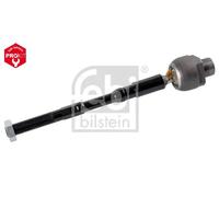 Barre de direction Essieu avant gauche 34614 FEBI BILSTEIN pour NISSAN RENAULT