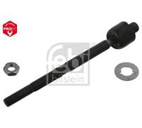Febi 34774 Rotule Axiale Barre de Couplage Avant pour Honda Jazz II Insight City