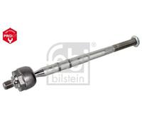 Barre de direction Essieu avant gauche 34803 FEBI BILSTEIN pour PEUGEOT CITROËN
