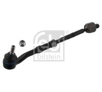 Barre de direction Essieu avant gauche 34813 FEBI BILSTEIN pour BMW 5 Touring 5
