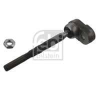 Barre de direction Essieu avant gauche 36149 FEBI BILSTEIN pour MERCEDES-BENZ