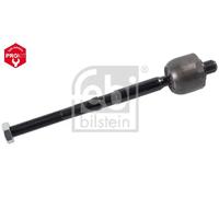 Barre de direction Essieu avant gauche 36505 FEBI BILSTEIN pour MERCEDES-BENZ