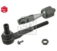 Barre de direction Essieu avant gauche 36800 FEBI BILSTEIN pour AUDI SEAT