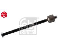 Barre de direction Essieu avant gauche 36841 FEBI BILSTEIN pour FIAT PEUGEOT