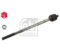 Barre de direction Essieu avant gauche 37160 FEBI BILSTEIN pour RENAULT
