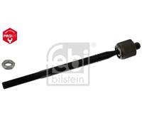 Barre de direction Essieu avant gauche 37203 FEBI BILSTEIN pour PORSCHE VW AUDI