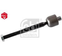Barre de direction Essieu avant gauche 37281 FEBI BILSTEIN pour DACIA DUSTER