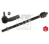 Barre de direction Essieu avant gauche 37591 FEBI BILSTEIN pour VW SKODA AUDI