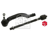 Barre de direction Essieu avant gauche 37627 FEBI BILSTEIN pour RENAULT OPEL