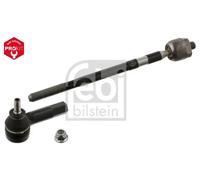 Barre de direction Essieu avant gauche 37715 FEBI BILSTEIN pour FORD FIESTA V
